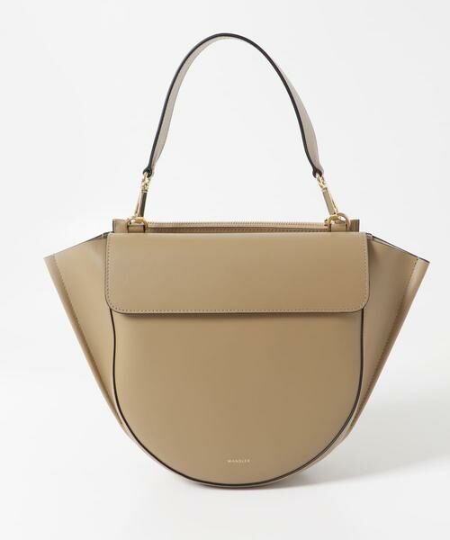 URBAN RESEARCH ROSSO / アーバンリサーチ ロッソ ハンドバッグ | WANDLER　Hortensia Bag Medium | 詳細10