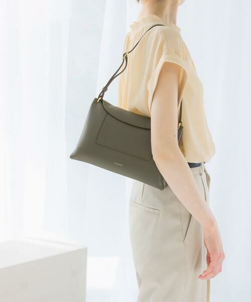 URBAN RESEARCH ROSSO / アーバンリサーチ ロッソ ショルダーバッグ | WANDLER　Penelope Slouch Bag | 詳細1