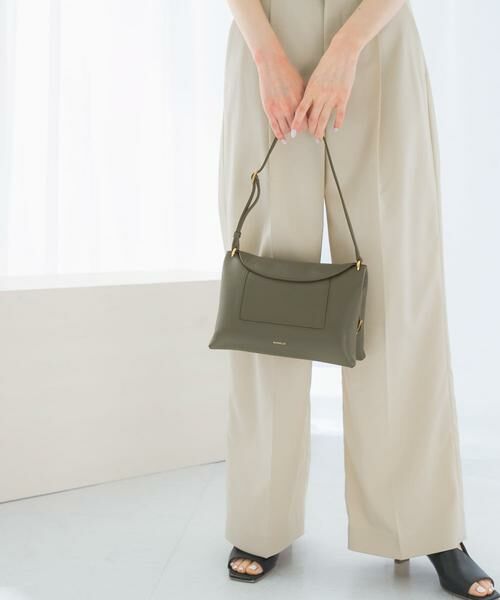 URBAN RESEARCH ROSSO / アーバンリサーチ ロッソ ショルダーバッグ | WANDLER　Penelope Slouch Bag | 詳細3