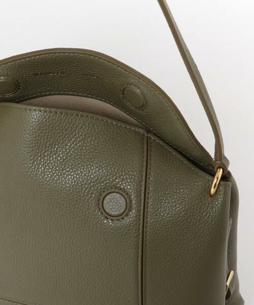 URBAN RESEARCH ROSSO / アーバンリサーチ ロッソ ショルダーバッグ | WANDLER　Penelope Slouch Bag | 詳細5