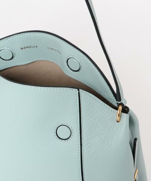 URBAN RESEARCH ROSSO / アーバンリサーチ ロッソ ショルダーバッグ | WANDLER　Penelope Slouch Bag | 詳細8