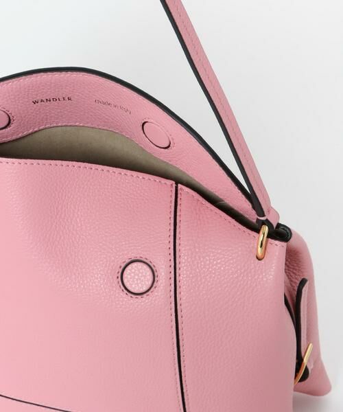 URBAN RESEARCH ROSSO / アーバンリサーチ ロッソ ショルダーバッグ | WANDLER　Penelope Slouch Bag | 詳細10