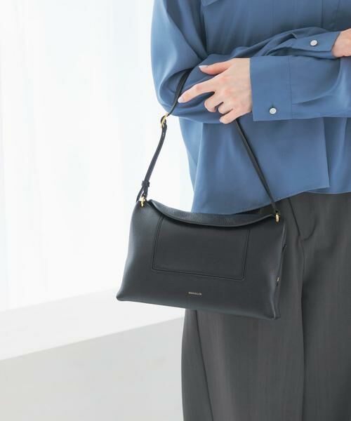 URBAN RESEARCH ROSSO / アーバンリサーチ ロッソ ショルダーバッグ | WANDLER　Penelope Slouch Bag | 詳細11