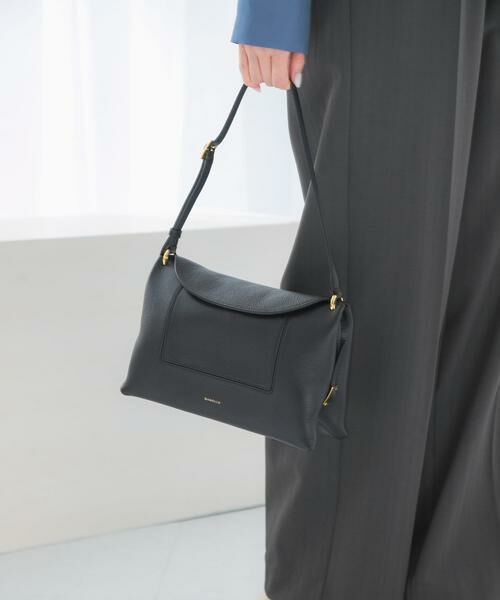 URBAN RESEARCH ROSSO / アーバンリサーチ ロッソ ショルダーバッグ | WANDLER　Penelope Slouch Bag | 詳細12