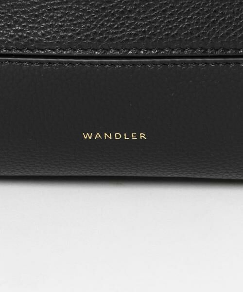 URBAN RESEARCH ROSSO / アーバンリサーチ ロッソ ショルダーバッグ | WANDLER　Penelope Slouch Bag | 詳細18