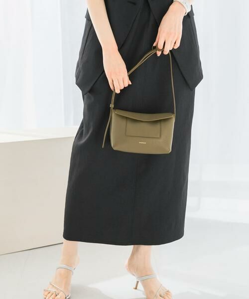 URBAN RESEARCH ROSSO / アーバンリサーチ ロッソ ショルダーバッグ | WANDLER　Penelope Slouch Mini | 詳細1