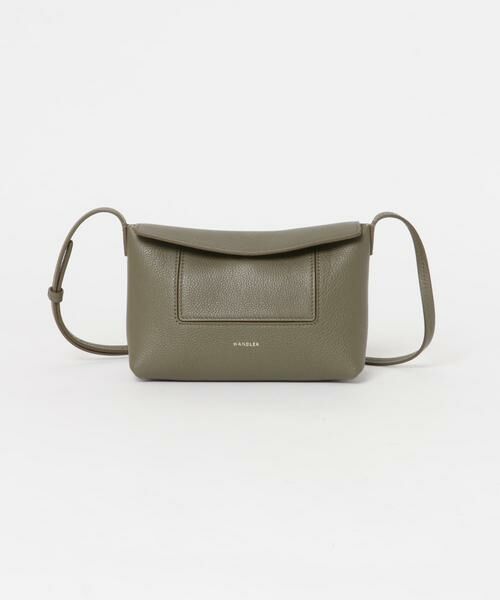 URBAN RESEARCH ROSSO / アーバンリサーチ ロッソ ショルダーバッグ | WANDLER　Penelope Slouch Mini | 詳細2