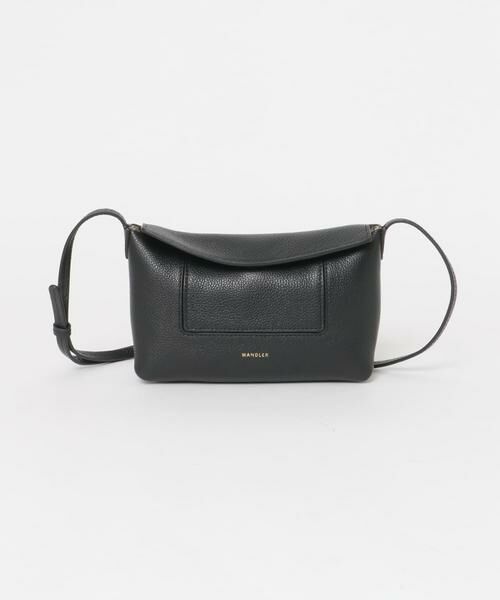 URBAN RESEARCH ROSSO / アーバンリサーチ ロッソ ショルダーバッグ | WANDLER　Penelope Slouch Mini | 詳細4