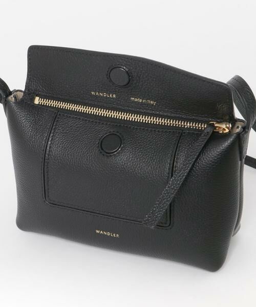 URBAN RESEARCH ROSSO / アーバンリサーチ ロッソ ショルダーバッグ | WANDLER　Penelope Slouch Mini | 詳細8
