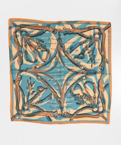 URBAN RESEARCH ROSSO / アーバンリサーチ ロッソ バンダナ・スカーフ | manipuri　65コラージュトルクメン