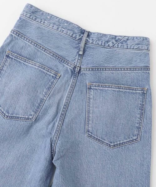 URBAN RESEARCH ROSSO / アーバンリサーチ ロッソ デニムパンツ | upper hights　THE NIECE | 詳細11