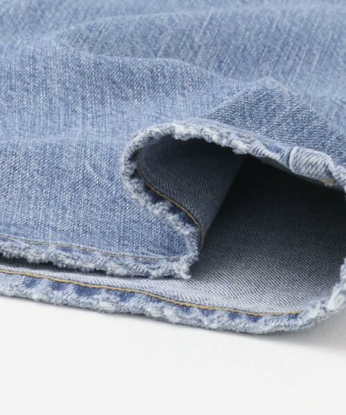 URBAN RESEARCH ROSSO / アーバンリサーチ ロッソ デニムパンツ | upper hights　THE NIECE | 詳細12