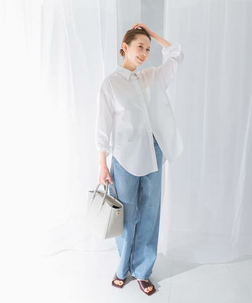 URBAN RESEARCH ROSSO / アーバンリサーチ ロッソ デニムパンツ | upper hights　THE NIECE | 詳細3