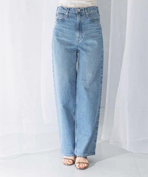 URBAN RESEARCH ROSSO / アーバンリサーチ ロッソ デニムパンツ | upper hights　THE NIECE | 詳細4