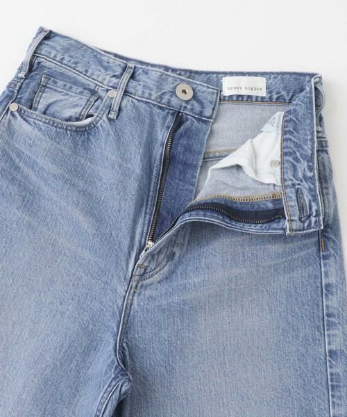 URBAN RESEARCH ROSSO / アーバンリサーチ ロッソ デニムパンツ | upper hights　THE NIECE | 詳細8