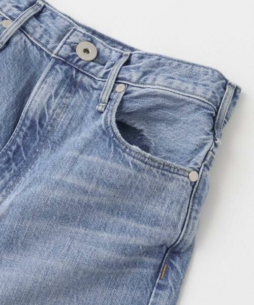 URBAN RESEARCH ROSSO / アーバンリサーチ ロッソ デニムパンツ | upper hights　THE NIECE | 詳細9