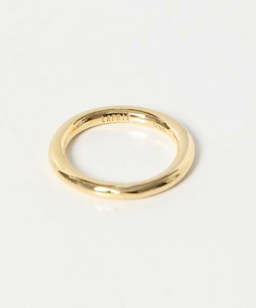 URBAN RESEARCH ROSSO / アーバンリサーチ ロッソ リング | Lapuis　SV925  SET リング | 詳細4