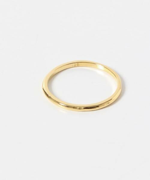 URBAN RESEARCH ROSSO / アーバンリサーチ ロッソ リング | Lapuis　SV925 Four SET リングB | 詳細2