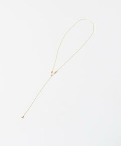 URBAN RESEARCH ROSSO / アーバンリサーチ ロッソ ネックレス・ペンダント・チョーカー | Lapuis　SV925Grainネックレス