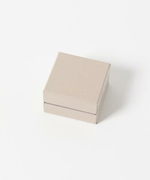 URBAN RESEARCH ROSSO / アーバンリサーチ ロッソ ネックレス・ペンダント・チョーカー | Lapuis　SV925Grainネックレス | 詳細6