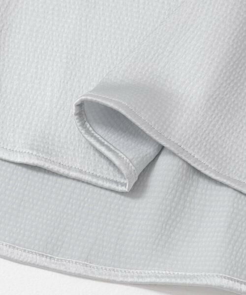 URBAN RESEARCH ROSSO / アーバンリサーチ ロッソ シャツ・ブラウス | Mewl　ボリュームパフスリーブブラウス | 詳細10