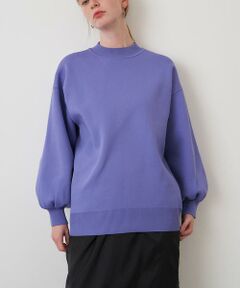 URBAN RESEARCH ROSSO / アーバンリサーチ ロッソ ニット・セーター | ELENDEEK　FORM SLEEVE OVER KNIT