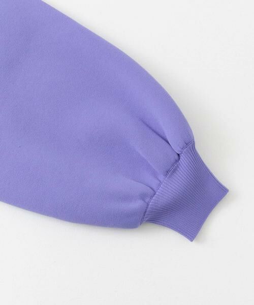 URBAN RESEARCH ROSSO / アーバンリサーチ ロッソ ニット・セーター | ELENDEEK FORM SLEEVE OVER KNIT | 詳細16