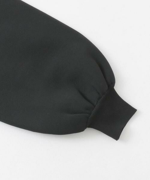 URBAN RESEARCH ROSSO / アーバンリサーチ ロッソ ニット・セーター | ELENDEEK FORM SLEEVE OVER KNIT | 詳細28