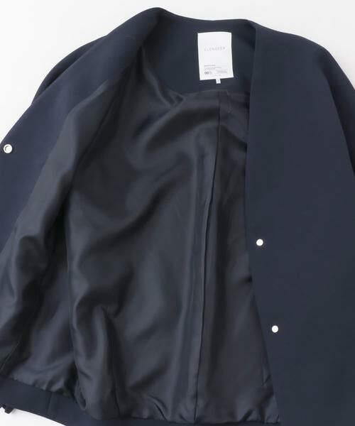 URBAN RESEARCH ROSSO / アーバンリサーチ ロッソ その他アウター | 『一部別注カラー』ELENDEEK FORM SHORT COAT | 詳細23