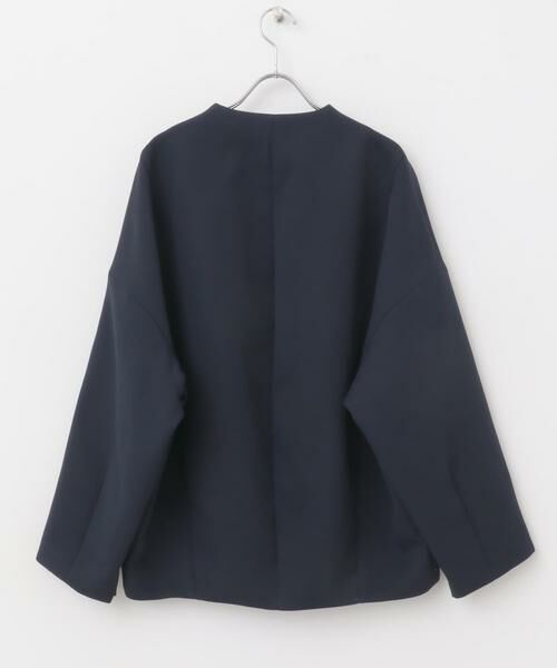 URBAN RESEARCH ROSSO / アーバンリサーチ ロッソ その他アウター | 『一部別注カラー』ELENDEEK FORM SHORT COAT | 詳細24