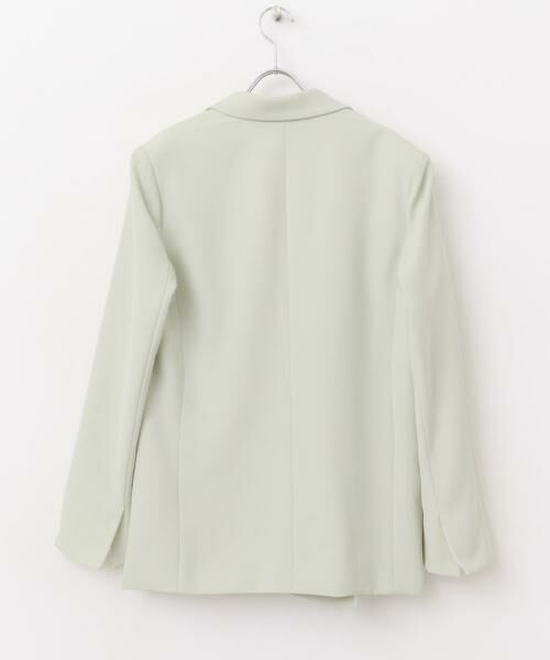 URBAN RESEARCH ROSSO / アーバンリサーチ ロッソ その他アウター | YOLO style of life　jacket | 詳細10