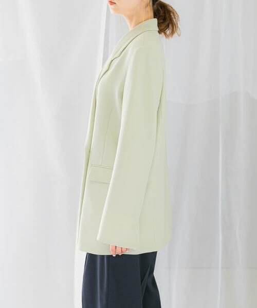 URBAN RESEARCH ROSSO / アーバンリサーチ ロッソ その他アウター | YOLO style of life　jacket | 詳細6