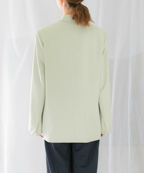 URBAN RESEARCH ROSSO / アーバンリサーチ ロッソ その他アウター | YOLO style of life　jacket | 詳細7