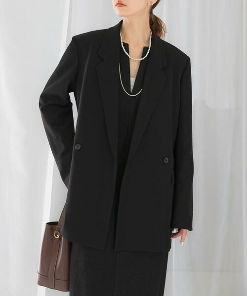 URBAN RESEARCH ROSSO / アーバンリサーチ ロッソ その他アウター | YOLO style of life　jacket | 詳細14