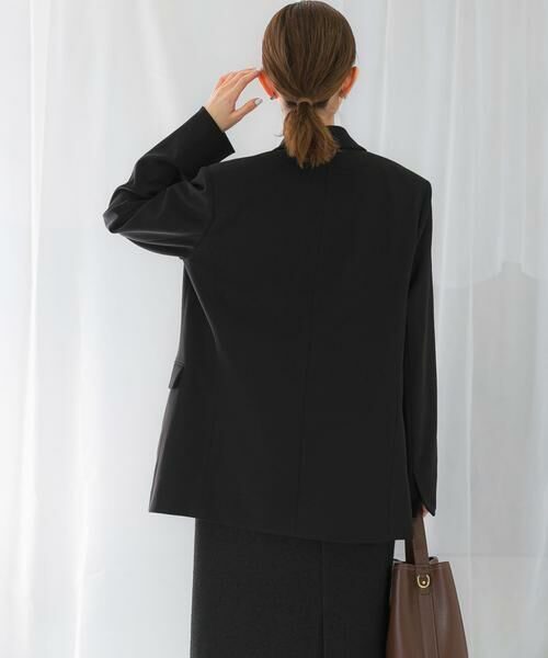 URBAN RESEARCH ROSSO / アーバンリサーチ ロッソ その他アウター | YOLO style of life　jacket | 詳細15