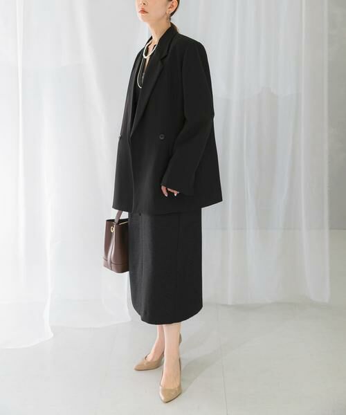 URBAN RESEARCH ROSSO / アーバンリサーチ ロッソ その他アウター | YOLO style of life　jacket | 詳細16