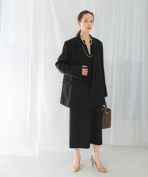 URBAN RESEARCH ROSSO / アーバンリサーチ ロッソ その他アウター | YOLO style of life　jacket | 詳細17