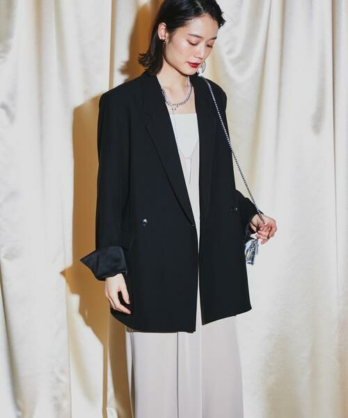 URBAN RESEARCH ROSSO / アーバンリサーチ ロッソ その他アウター | YOLO style of life　jacket | 詳細18