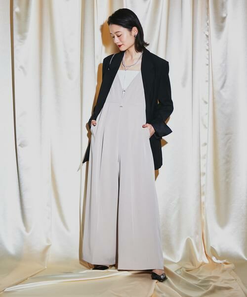 URBAN RESEARCH ROSSO / アーバンリサーチ ロッソ その他アウター | YOLO style of life　jacket | 詳細20