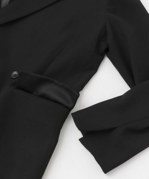 URBAN RESEARCH ROSSO / アーバンリサーチ ロッソ その他アウター | YOLO style of life　jacket | 詳細22