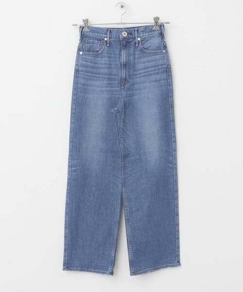 URBAN RESEARCH ROSSO / アーバンリサーチ ロッソ デニムパンツ | upper hights THE NIECE | 詳細3