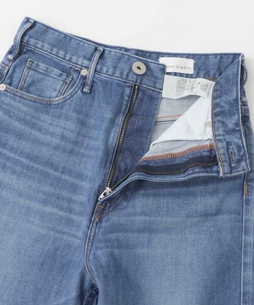 URBAN RESEARCH ROSSO / アーバンリサーチ ロッソ デニムパンツ | upper hights THE NIECE | 詳細4