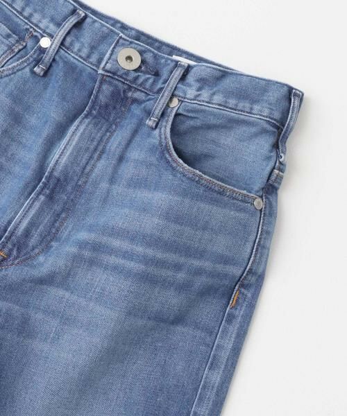 URBAN RESEARCH ROSSO / アーバンリサーチ ロッソ デニムパンツ | upper hights THE NIECE | 詳細5