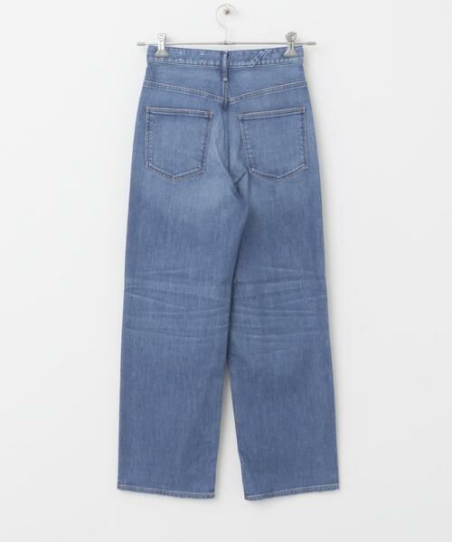 URBAN RESEARCH ROSSO / アーバンリサーチ ロッソ デニムパンツ | upper hights THE NIECE | 詳細6