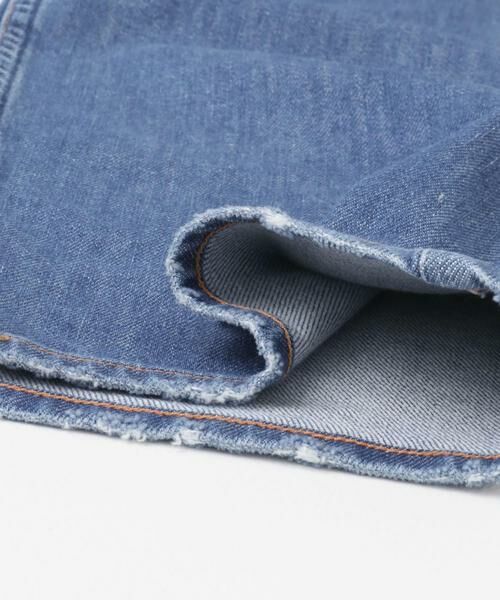 URBAN RESEARCH ROSSO / アーバンリサーチ ロッソ デニムパンツ | upper hights THE NIECE | 詳細8