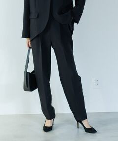 URBAN RESEARCH ROSSO / アーバンリサーチ ロッソ その他パンツ | CHIGNON　テーパードパンツ