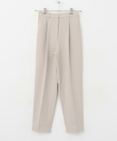 URBAN RESEARCH ROSSO / アーバンリサーチ ロッソ その他パンツ | CHIGNON　テーパードパンツ