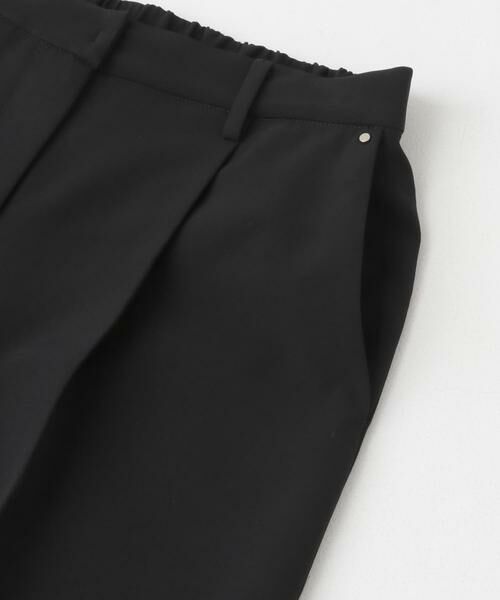 URBAN RESEARCH ROSSO / アーバンリサーチ ロッソ その他パンツ | CHIGNON テーパードパンツ | 詳細3