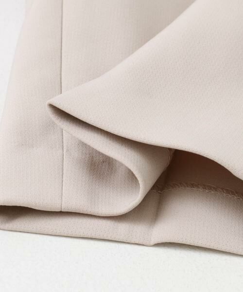 URBAN RESEARCH ROSSO / アーバンリサーチ ロッソ その他パンツ | CHIGNON テーパードパンツ | 詳細7