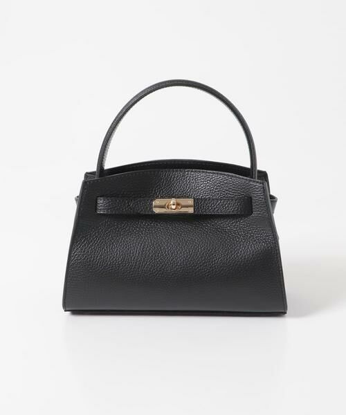 URBAN RESEARCH ROSSO / アーバンリサーチ ロッソ ハンドバッグ | AULENTTI　キーベルト付きミニハンドBAG | 詳細7